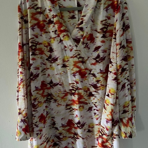 Two terra & sky blouses size 1x - Picture 10 of 16